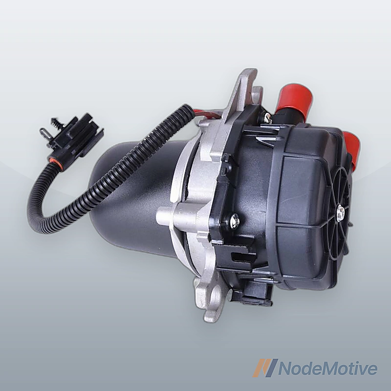 Secondary Air Injection Smog Pump Fits Ford Mustang Lincoln LS