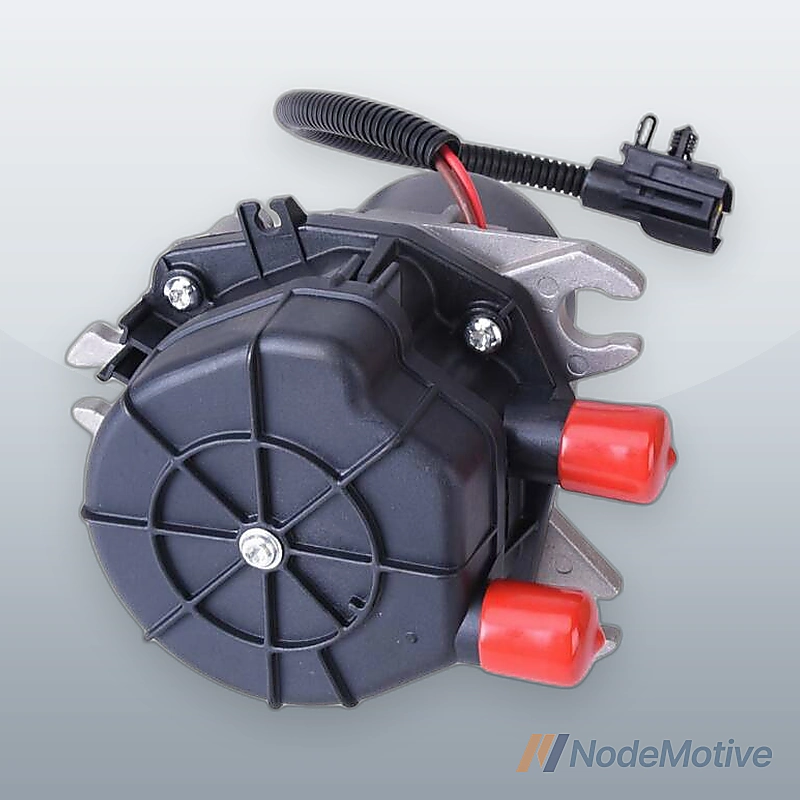Secondary Air Injection Smog Pump Fits Ford Mustang Lincoln LS