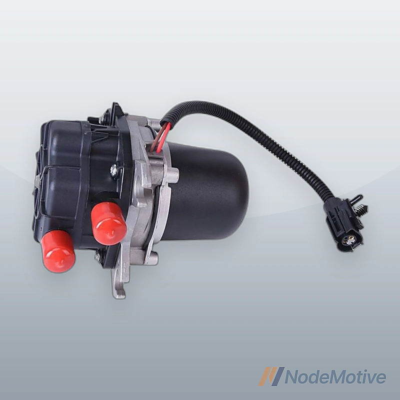 Secondary Air Injection Smog Pump Fits Ford Mustang Lincoln LS