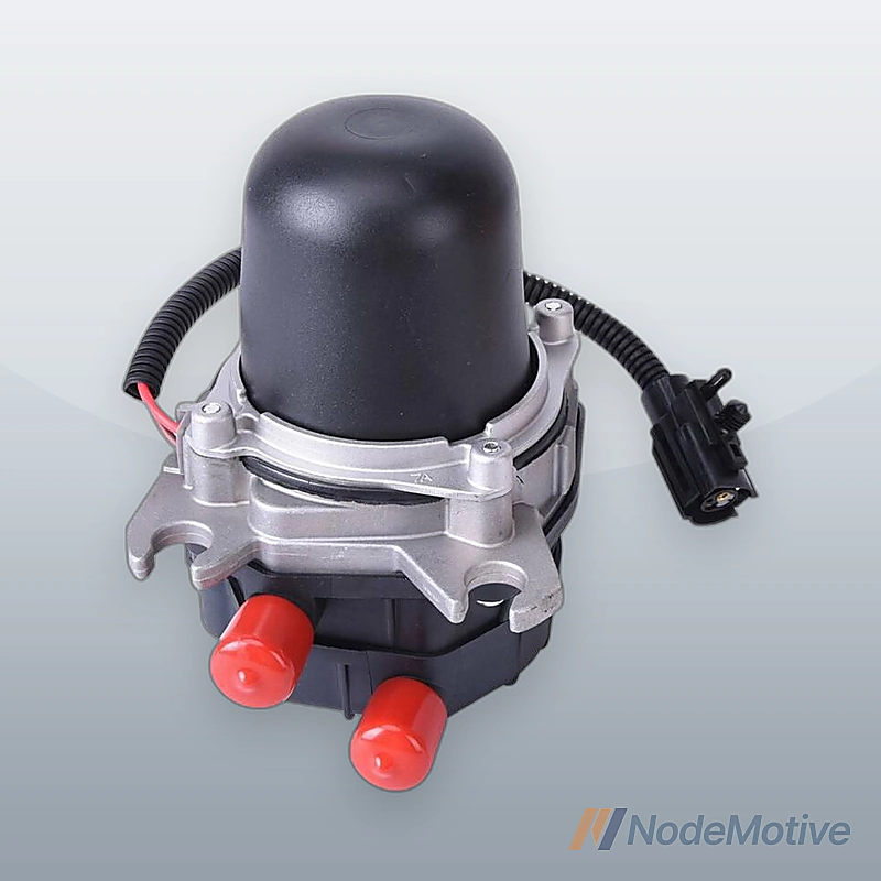 Secondary Air Injection Smog Pump Fits Ford Mustang Lincoln LS
