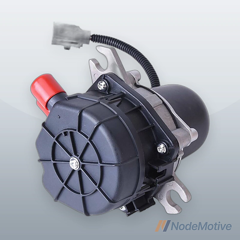 Secondary Air Injection Smog Pump Fits Ford Mustang Lincoln LS