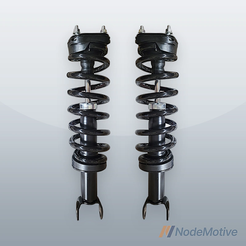 Pair Front Struts for Dodge Ram 1500 4WD 2009 2010 2011 - 2018 Right Left Side