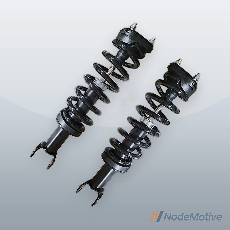 Pair Front Struts for Dodge Ram 1500 4WD 2009 2010 2011 - 2018 Right Left Side