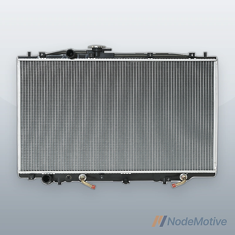 Radiator Replacement For Acura 07-08 TL Base V6 3.2L Type-S V6 3.5L