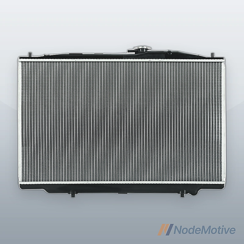 Radiator Replacement For Acura 07-08 TL Base V6 3.2L Type-S V6 3.5L