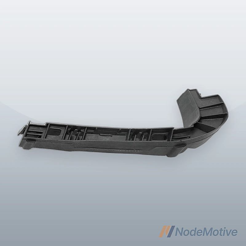 Driver Outer Side Bumper Cover Mount Bracket Front Left for BMW X5 07-10