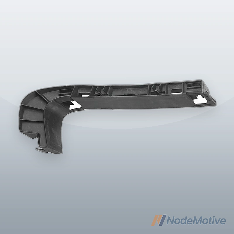 Driver Outer Side Bumper Cover Mount Bracket Front Left for BMW X5 07-10