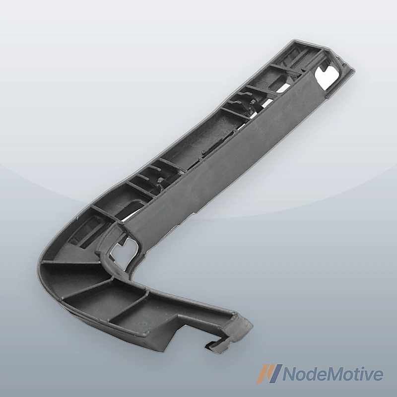 Driver Outer Side Bumper Cover Mount Bracket Front Left for BMW X5 07-10