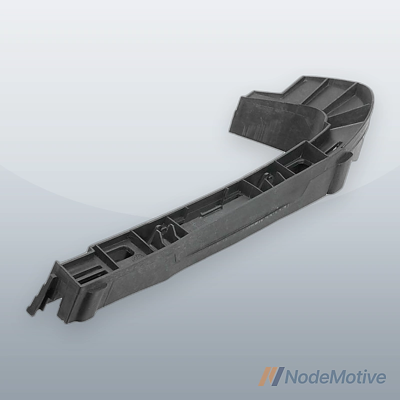 Driver Outer Side Bumper Cover Mount Bracket Front Left for BMW X5 07-10
