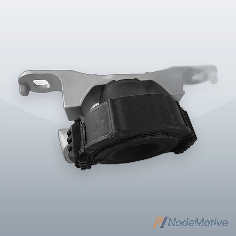 Front Right Lower Engine Motor Mount Fits Volvo C30 C70 S40 V50 2005-13