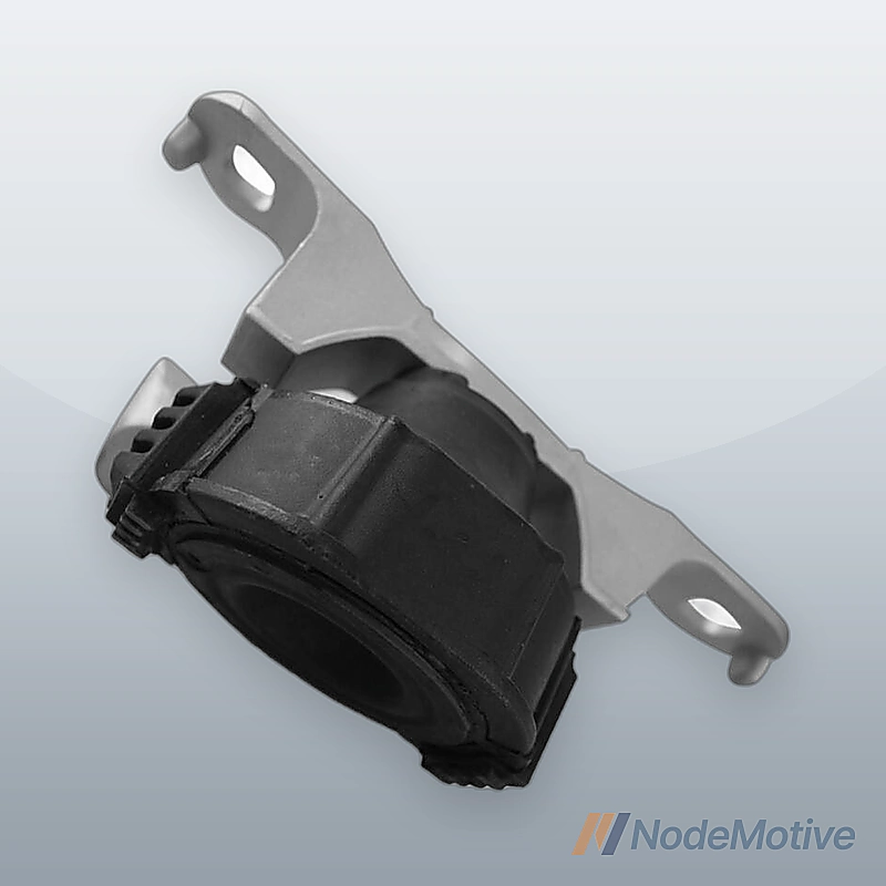 Front Right Lower Engine Motor Mount Fits Volvo C30 C70 S40 V50 2005-13