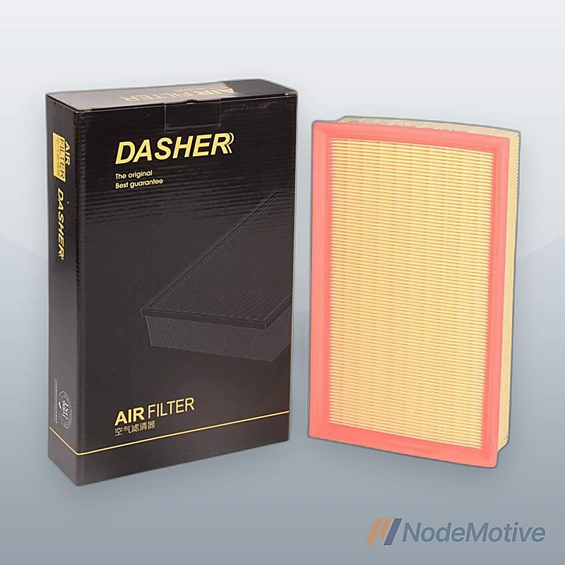 Engine Air Filter Fits Audi A3 Q3 S3 TT Quattro VW Golf Jetta 2.0L