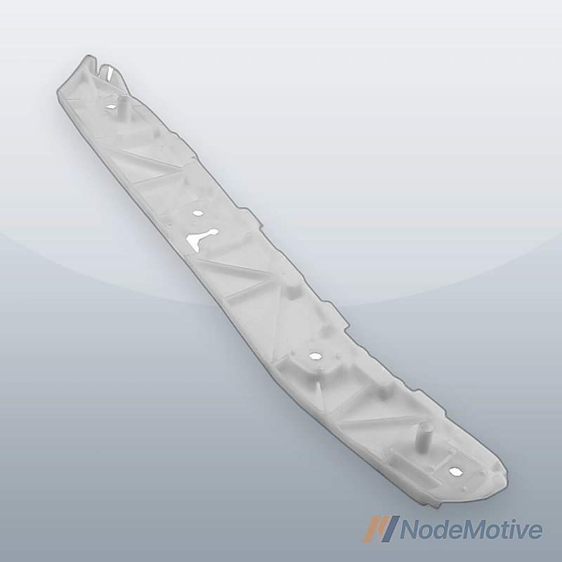 Rear Left Lower Bumper Support Bracket For Ford Escape 2013-2016