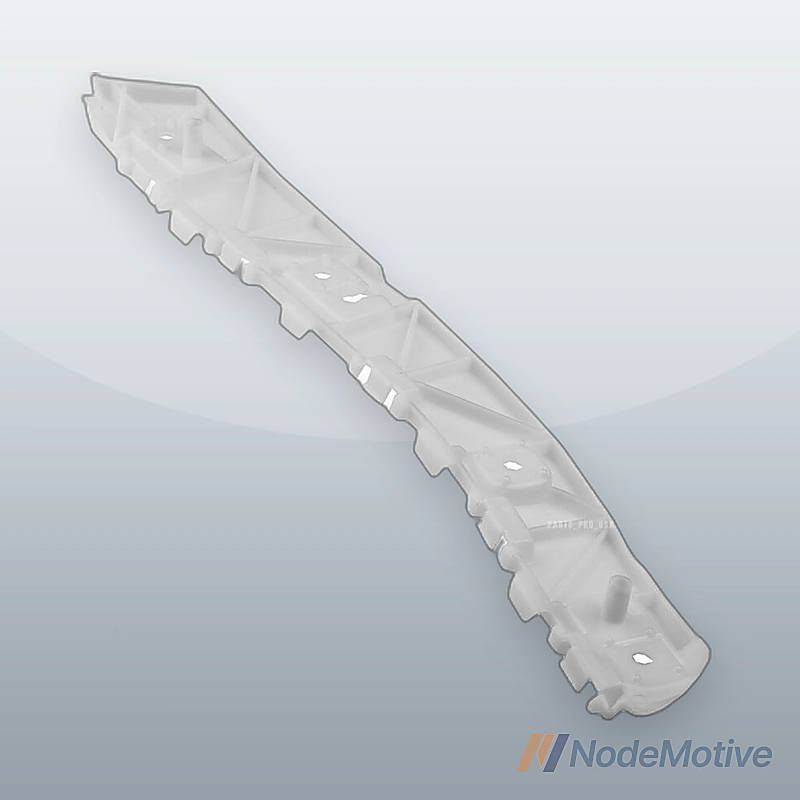 Rear Left Lower Bumper Support Bracket For Ford Escape 2013-2016