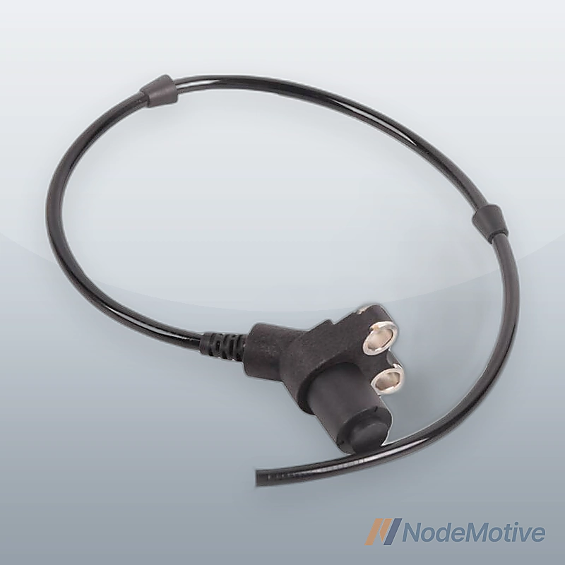 Rear Left / Right ABS Wheel Speed Sensor For BMW Z3 318ti 1995-2002