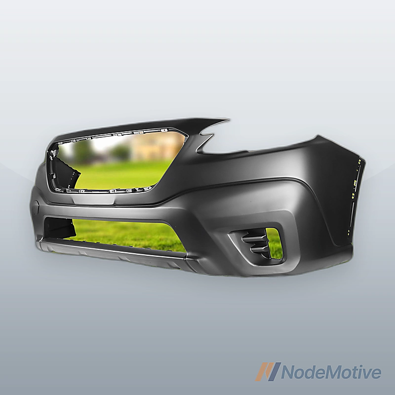 Front Bumper Cover Plastic For 2021-2022 Subaru Outback