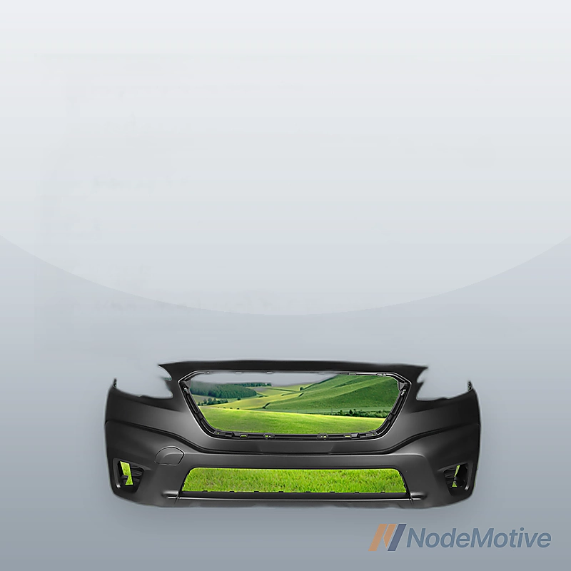 Front Bumper Cover Plastic For 2021-2022 Subaru Outback