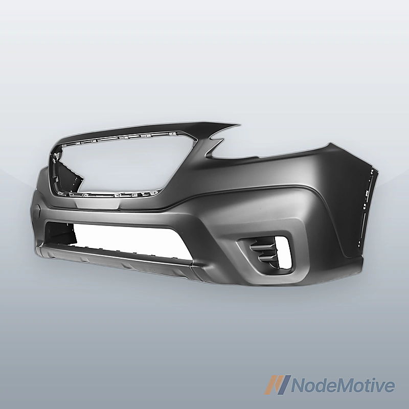 Front Bumper Cover Plastic For 2021-2022 Subaru Outback