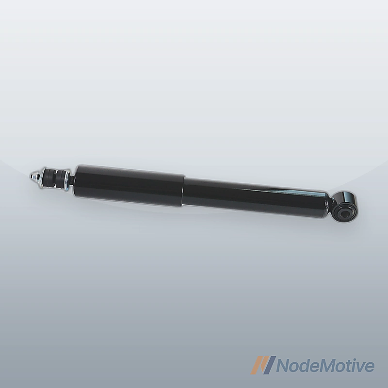 Pair Rear Shocks Absorber Struts for 98-02 Honda-PassPort 98-00 Isuzu-Amigo