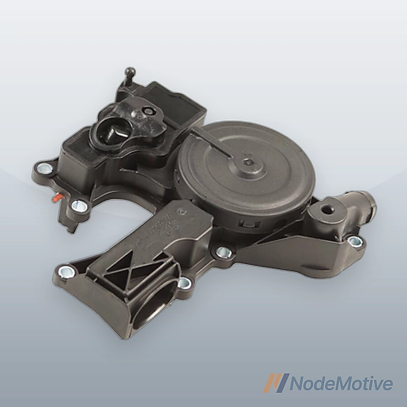 NEW Oil Separator PCV Valve Assembly For VW Jetta Golf GTI Audi A4 TT