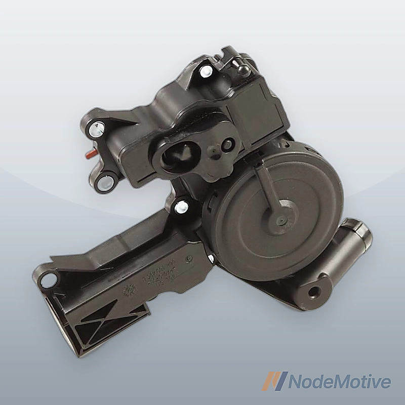 NEW Oil Separator PCV Valve Assembly For VW Jetta Golf GTI Audi A4 TT