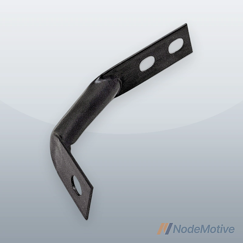 Bumper Bracket For 2019-2022 Chevrolet Silverado 1500 19-21 Sierra 1500 Front RH