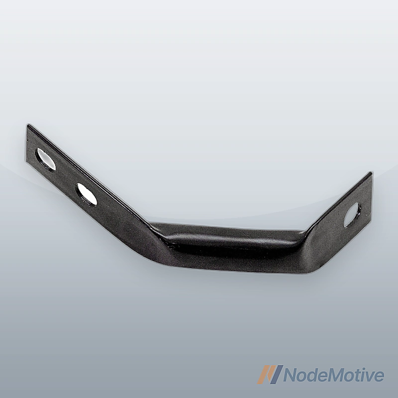 Bumper Bracket For 2019-2022 Chevrolet Silverado 1500 19-21 Sierra 1500 Front RH