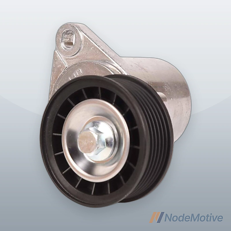 Belt Tensioner w/ Pulley Fits Mazda MX-5 Miata Ford Fusion 2003-2015
