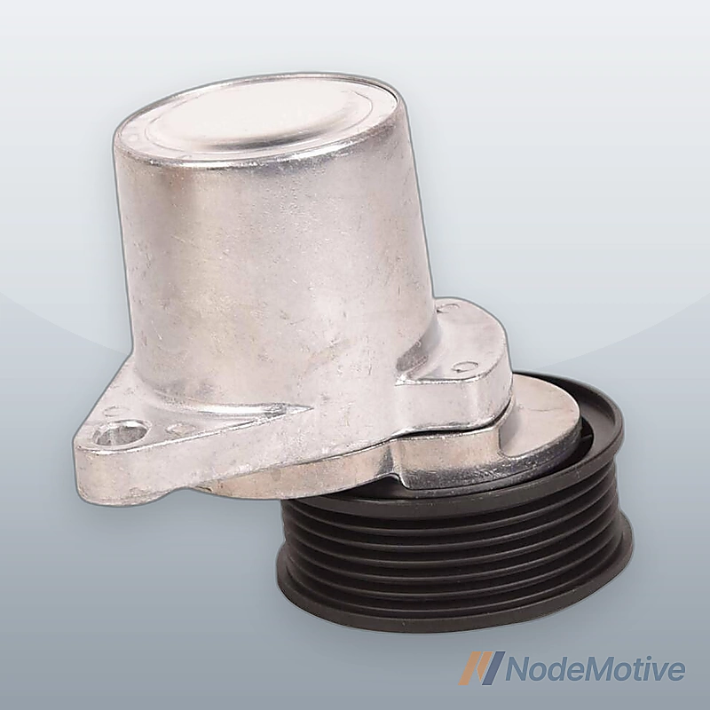 Belt Tensioner w/ Pulley Fits Mazda MX-5 Miata Ford Fusion 2003-2015