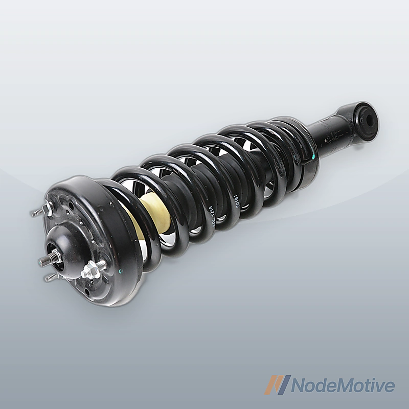 Pair Front Shocks Absorber Struts for 2009-2013