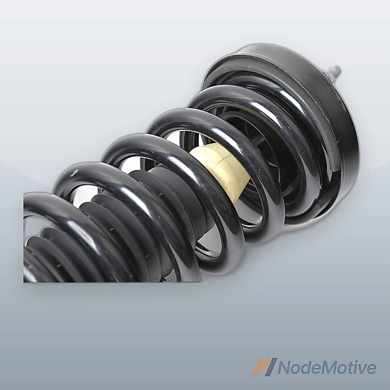 Pair Front Shocks Absorber Struts for 2009-2013
