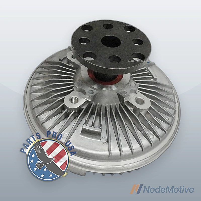 NEW Engine Cooling Fan Clutch 2782 for 95-90 Chevrolet P30 GMC P3500 P4500