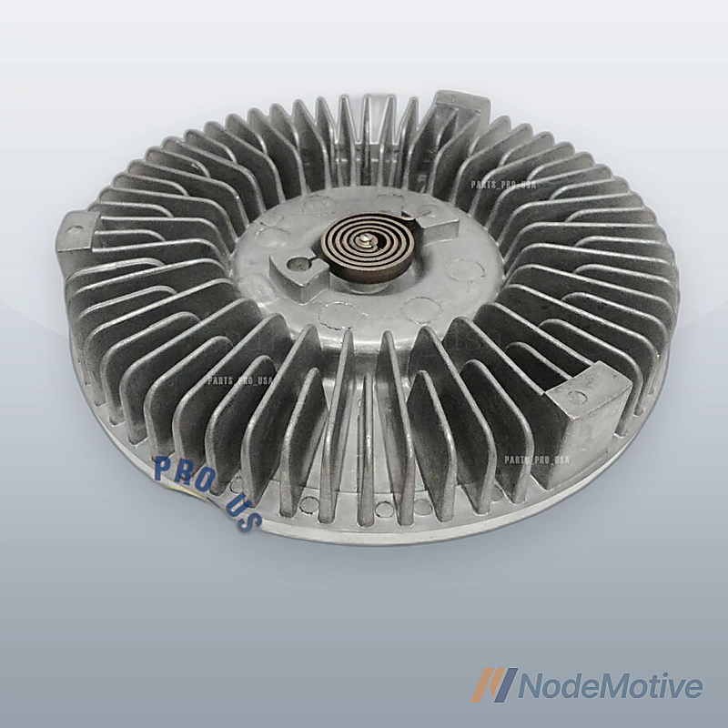 NEW Engine Cooling Fan Clutch 2782 for 95-90 Chevrolet P30 GMC P3500 P4500