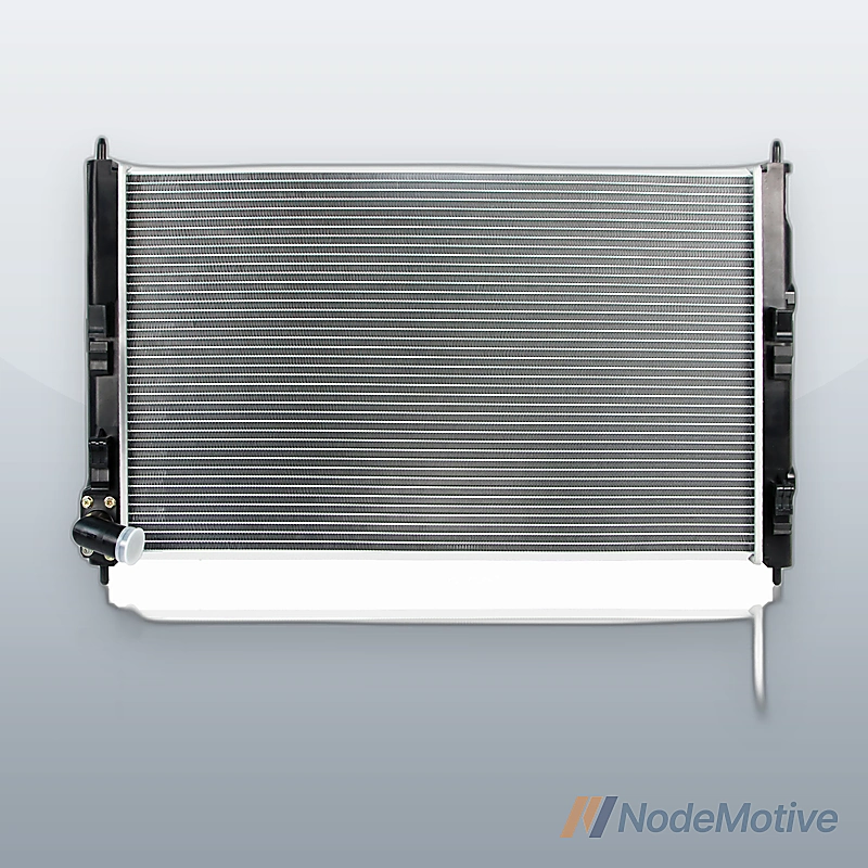 2978 Aluminum Radiator Fit Mitsubishi Lancer 2007-2015 Outlander 2.0L 2.4L 3.0L