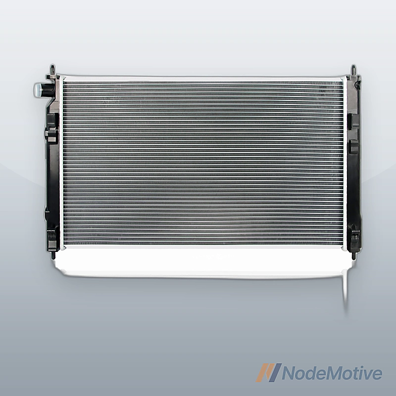 2978 Aluminum Radiator Fit Mitsubishi Lancer 2007-2015 Outlander 2.0L 2.4L 3.0L