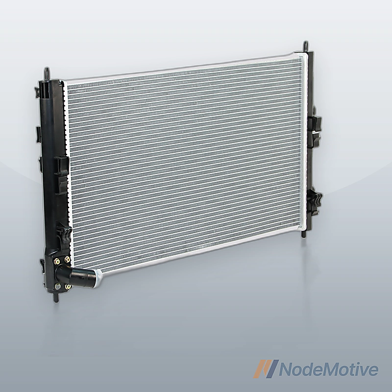 2978 Aluminum Radiator Fit Mitsubishi Lancer 2007-2015 Outlander 2.0L 2.4L 3.0L