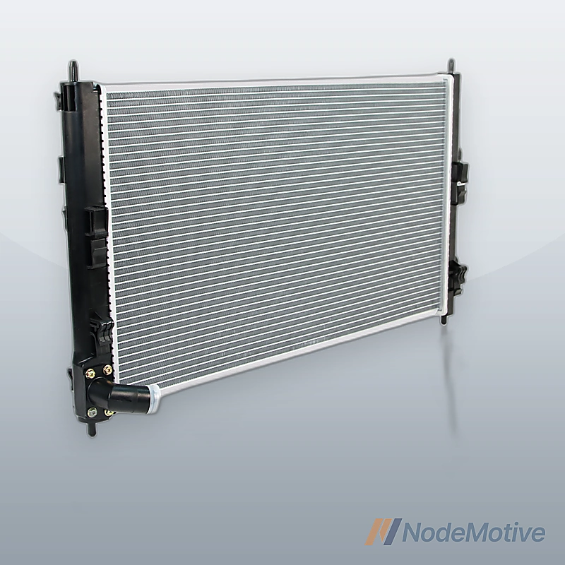 2978 Aluminum Radiator Fit Mitsubishi Lancer 2007-2015 Outlander 2.0L 2.4L 3.0L