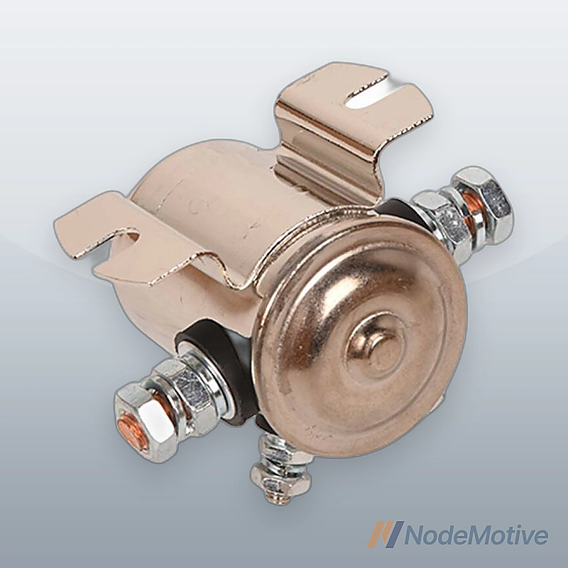 2Pcs Heavy Duty Continuous Duty Solenoid Relay Switch 12V 200Amp Winch Golf Cart
