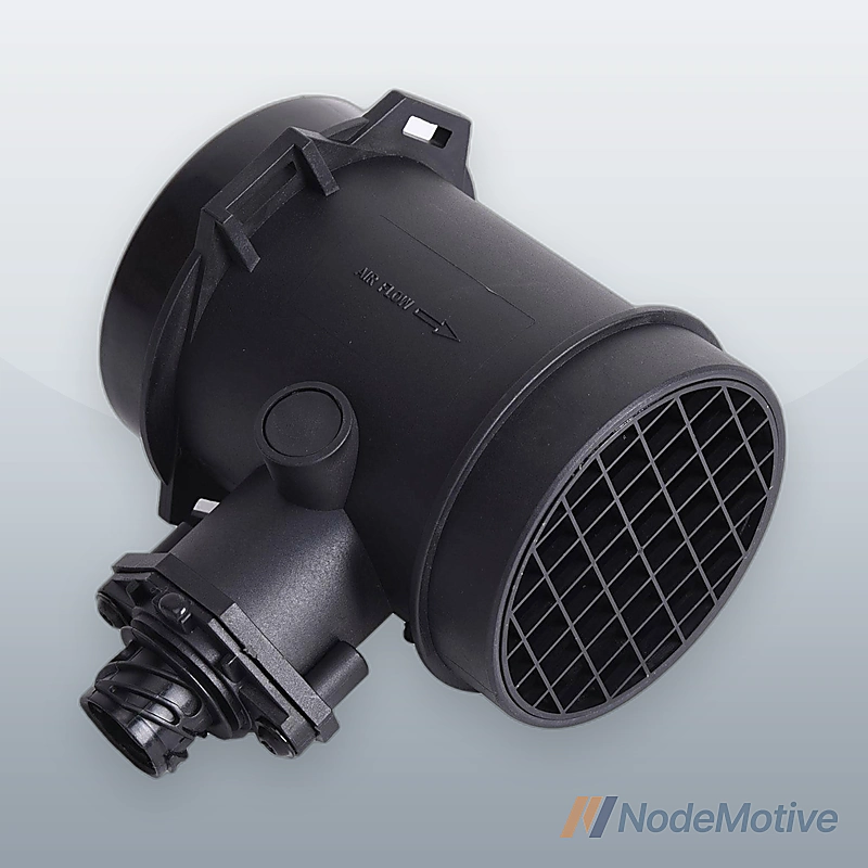 FOR BMW 540i 740i 840Ci 3.5\" HFM MAF Mass Air Flow Sensor Meter