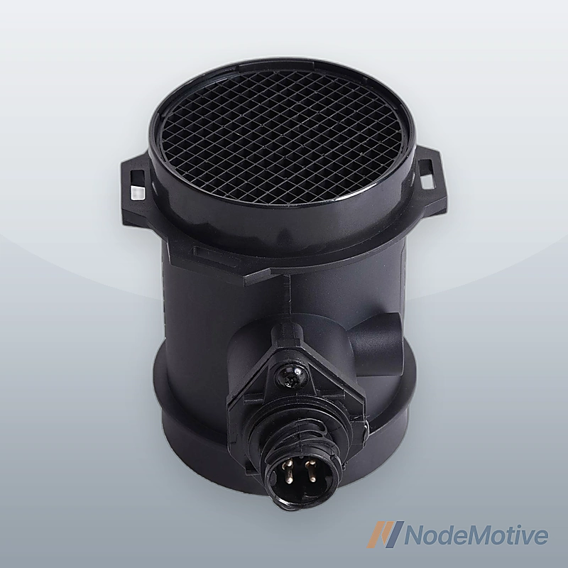 FOR BMW 540i 740i 840Ci 3.5\" HFM MAF Mass Air Flow Sensor Meter