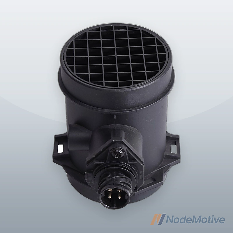 FOR BMW 540i 740i 840Ci 3.5\" HFM MAF Mass Air Flow Sensor Meter