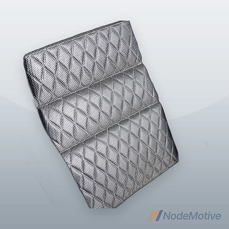 RACING BUKET SEAT