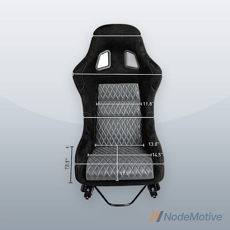 RACING BUKET SEAT