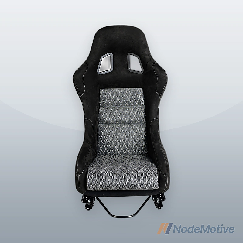 RACING BUKET SEAT