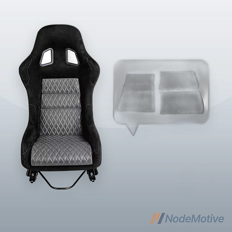 RACING BUKET SEAT