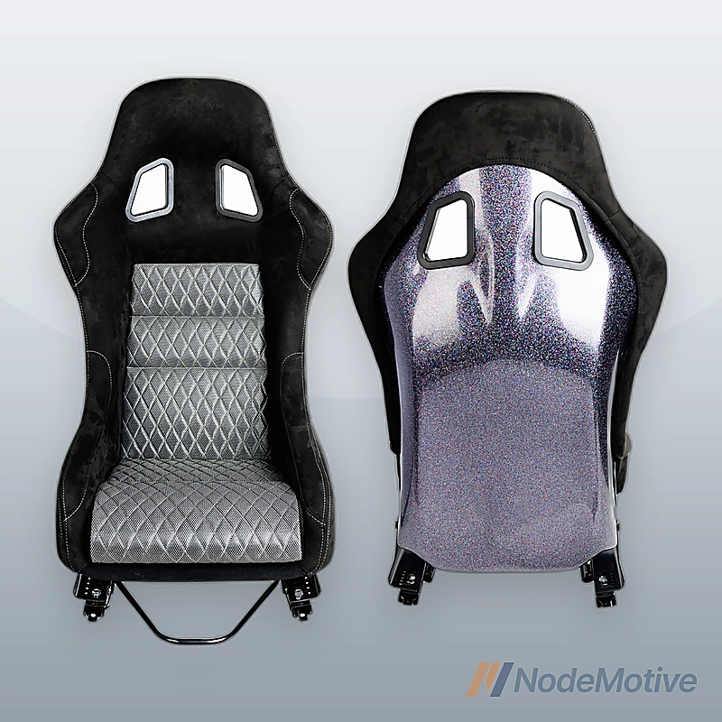 RACING BUKET SEAT