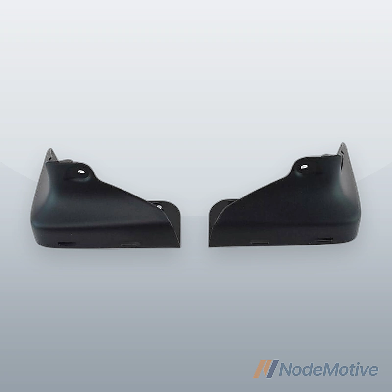 For 2011-2017 Chrysler 300 Front & Rear Set Of Mud 4 Pieces KIT