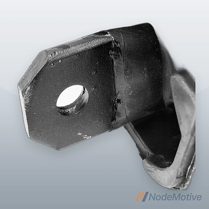 Turbocharger Transmission Mount Front for Mercedes Sprinter 2500 3500