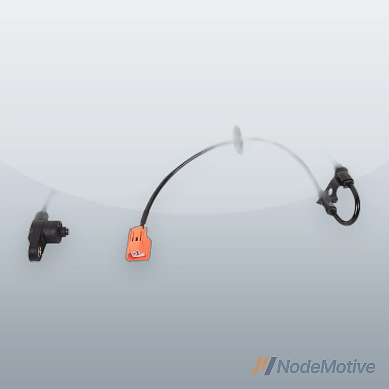 ABS Wheel Speed Sensor For Honda Odyssey V6 MPV Front Left Driver