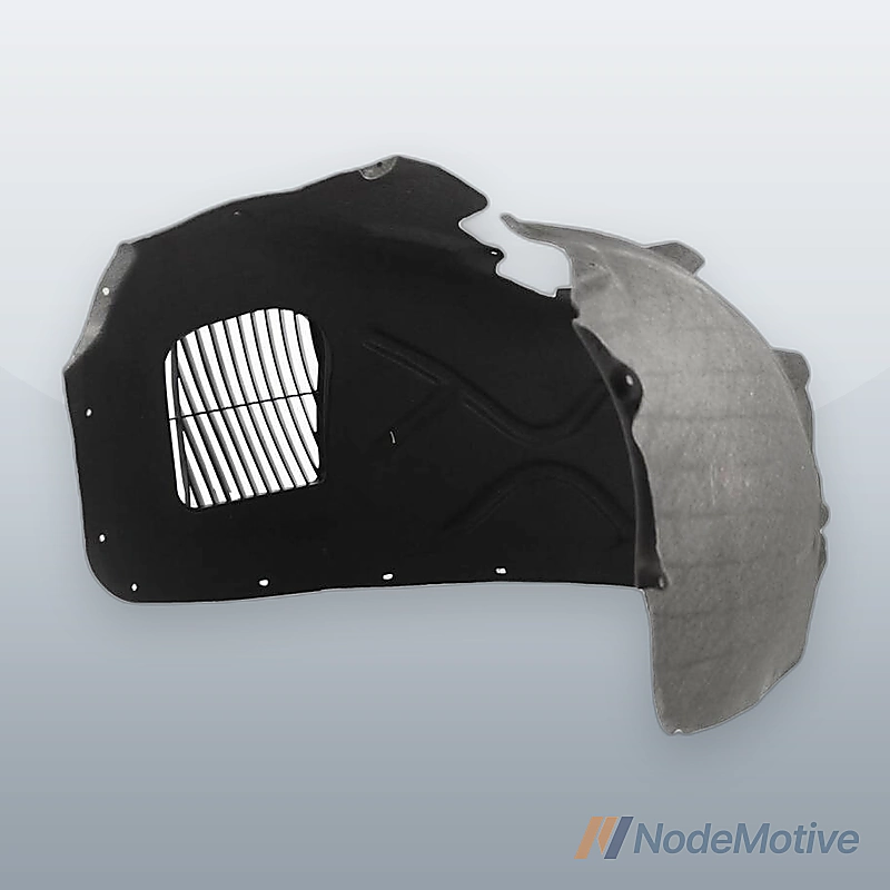 For 2011-2018 Fender Liner Front Left& Right